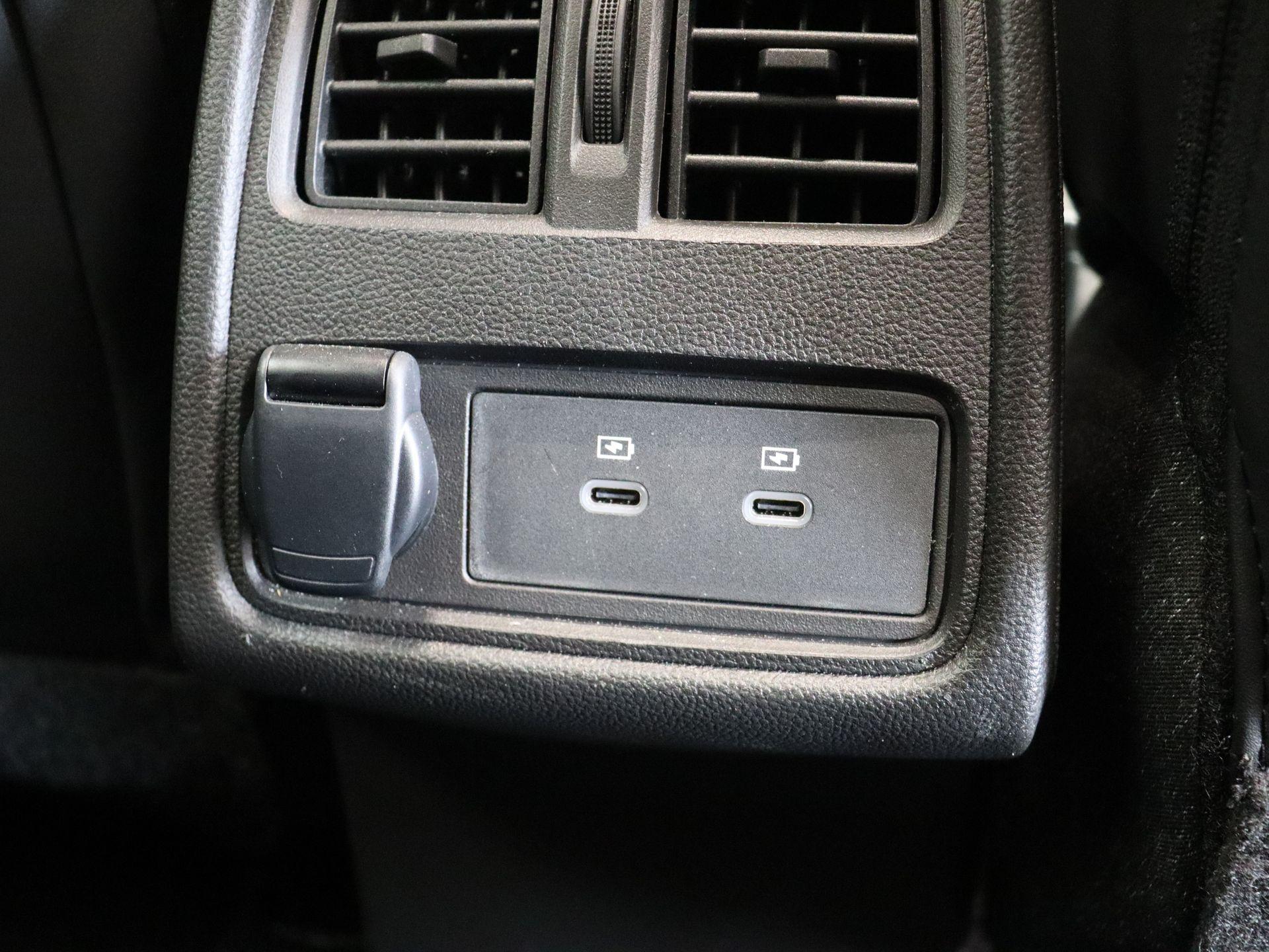 Renault Captur 1.8 E-Tech full hybrid 160 techno - Afbeelding 5