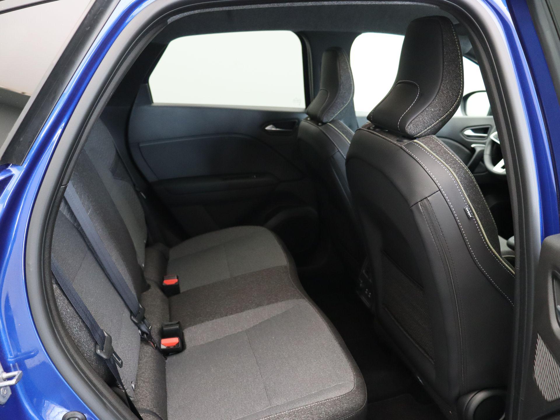 Renault Captur 1.8 E-Tech full hybrid 160 techno - Afbeelding 9