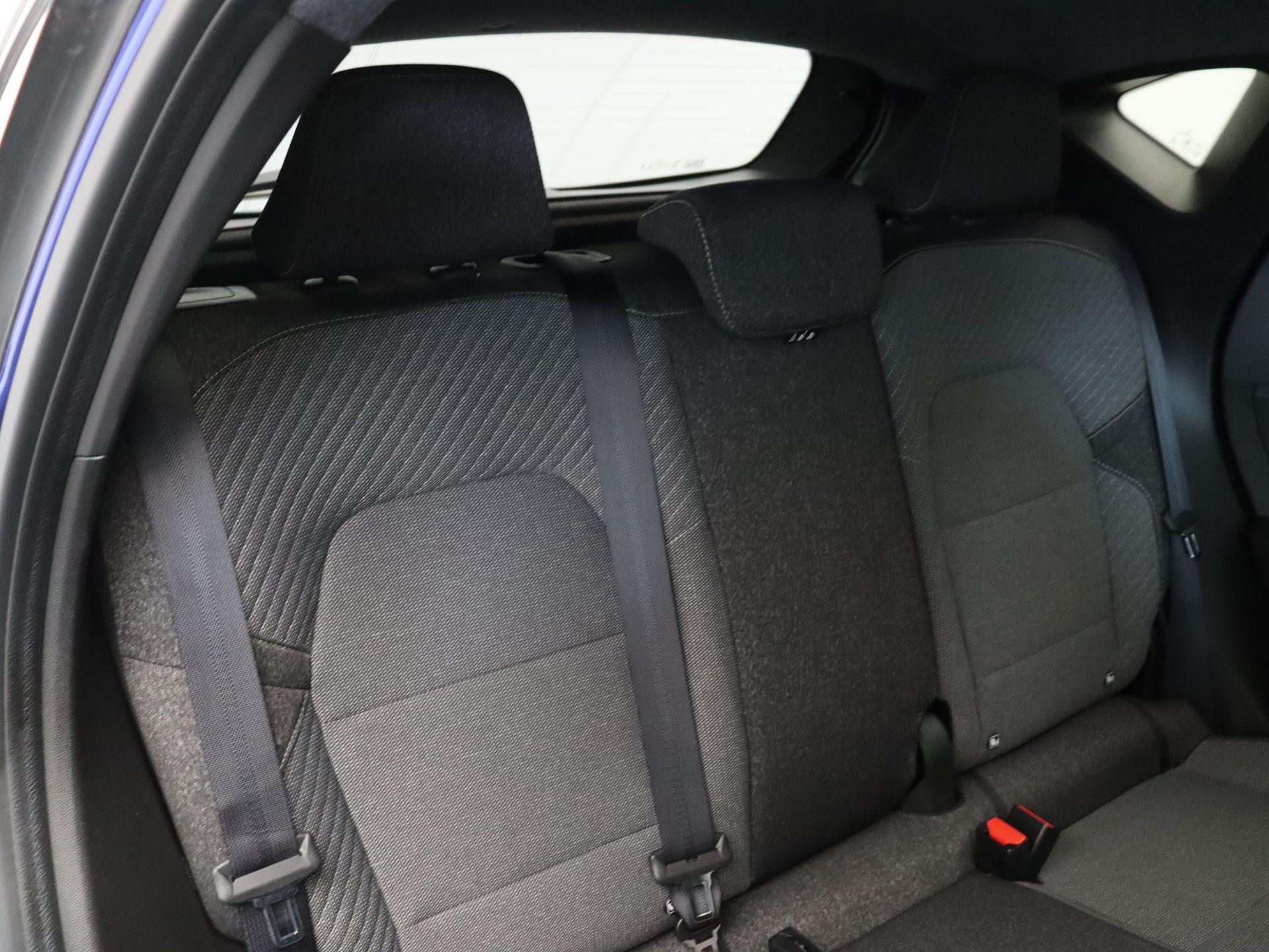 Renault Captur 1.8 E-Tech full hybrid 160 techno - Afbeelding 10