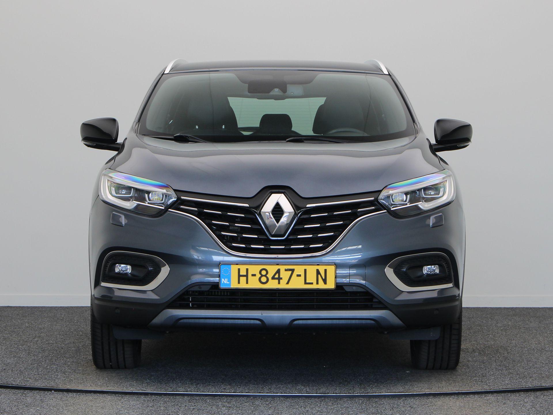 Renault Kadjar TCe 160pk Black Edition - Afbeelding 5