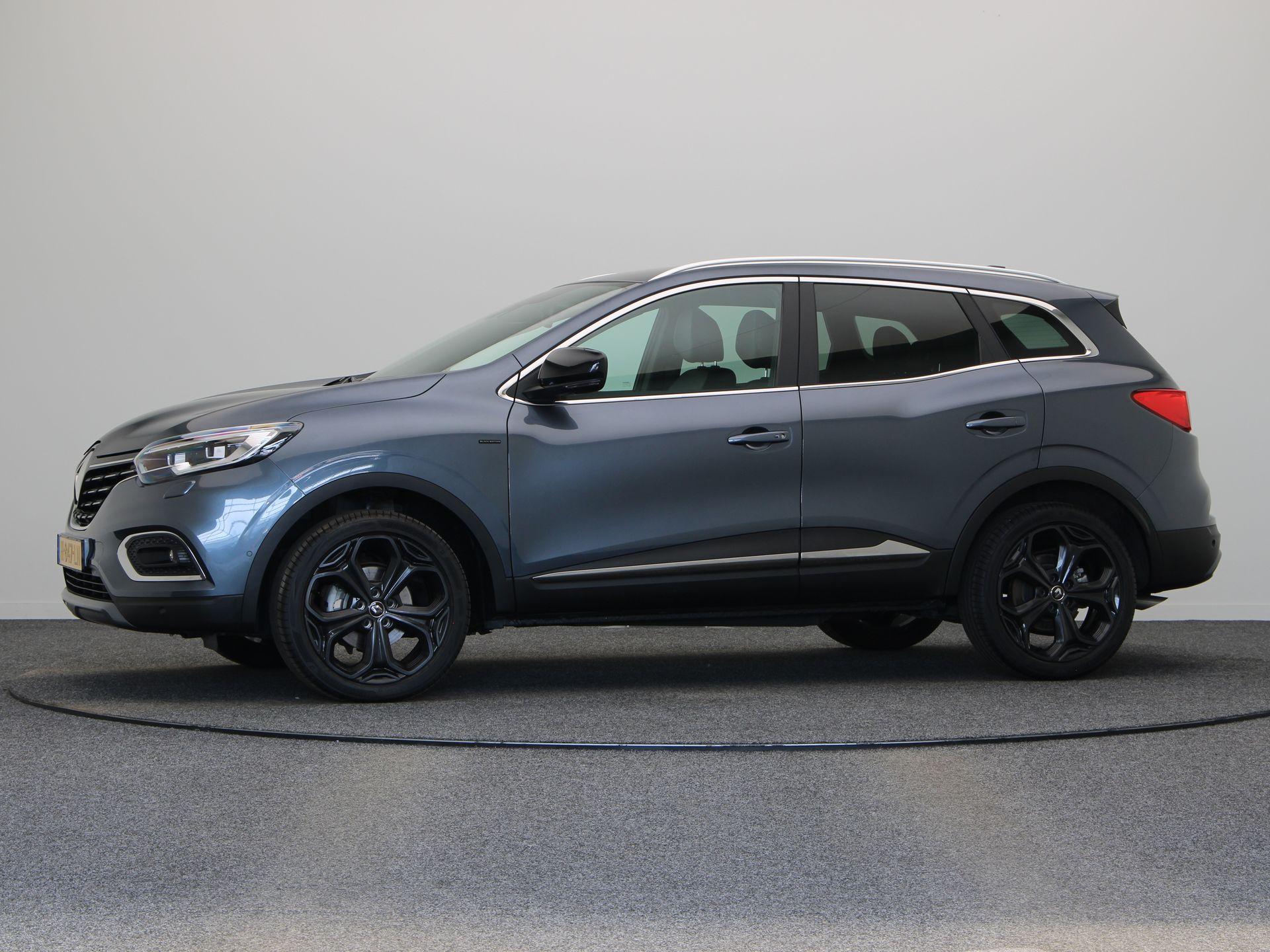 Renault Kadjar TCe 160pk Black Edition - Afbeelding 10