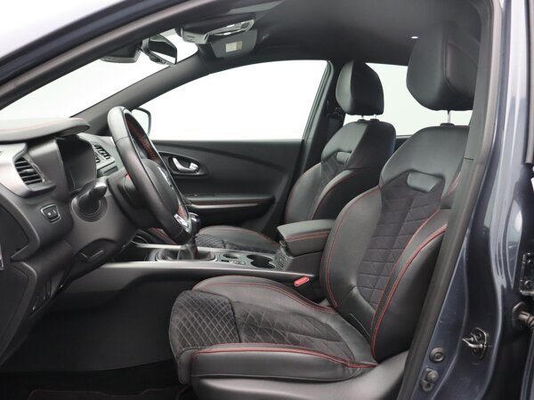 alcantara bekleding