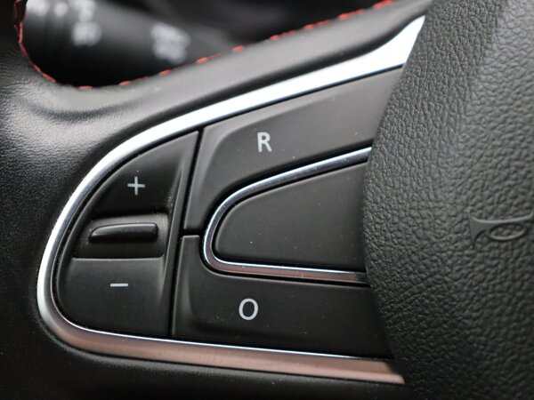 cruise control