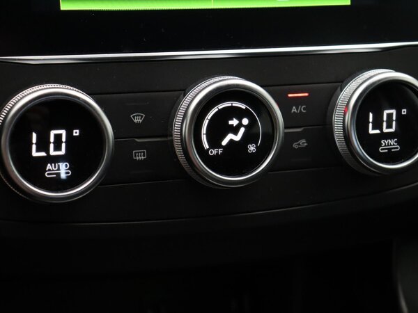 airco (automatisch)