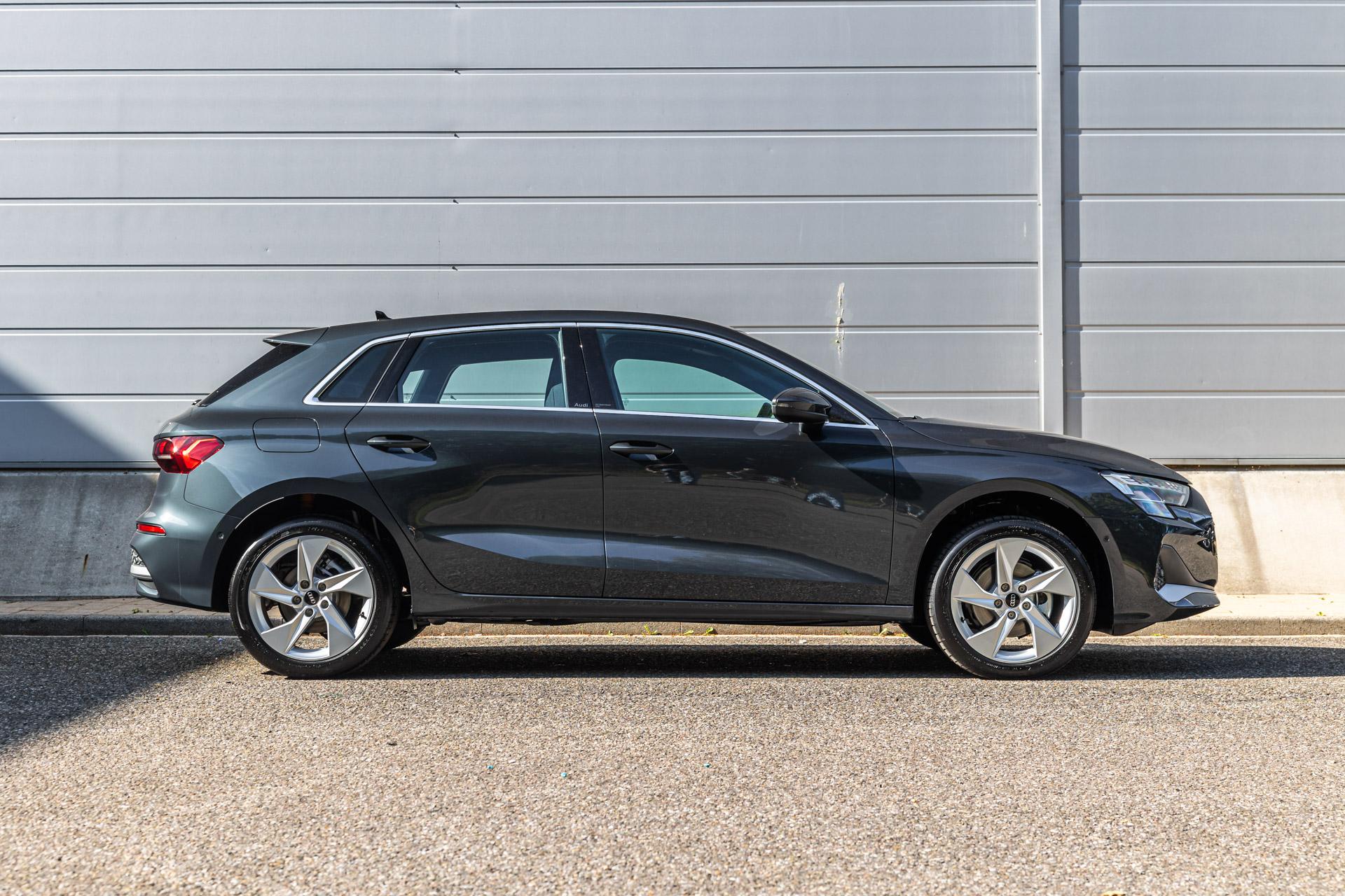 Audi A3 Sportback 30 TFSI 115pk Advanced Edition - Afbeelding 3