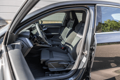 Audi A3 Sportback 30 TFSI 115pk Advanced Edition - Afbeelding 4