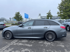 Mercedes-Benz C-Klasse Estate 200 Launch Edition AMG Line - Afbeelding 2