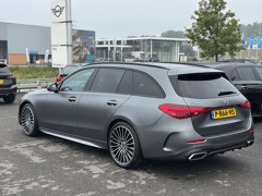 Mercedes-Benz C-Klasse Estate 200 Launch Edition AMG Line - Afbeelding 3