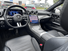 Mercedes-Benz C-Klasse Estate 200 Launch Edition AMG Line - Afbeelding 4