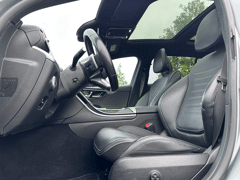Mercedes-Benz C-Klasse Estate 200 Launch Edition AMG Line - Afbeelding 5