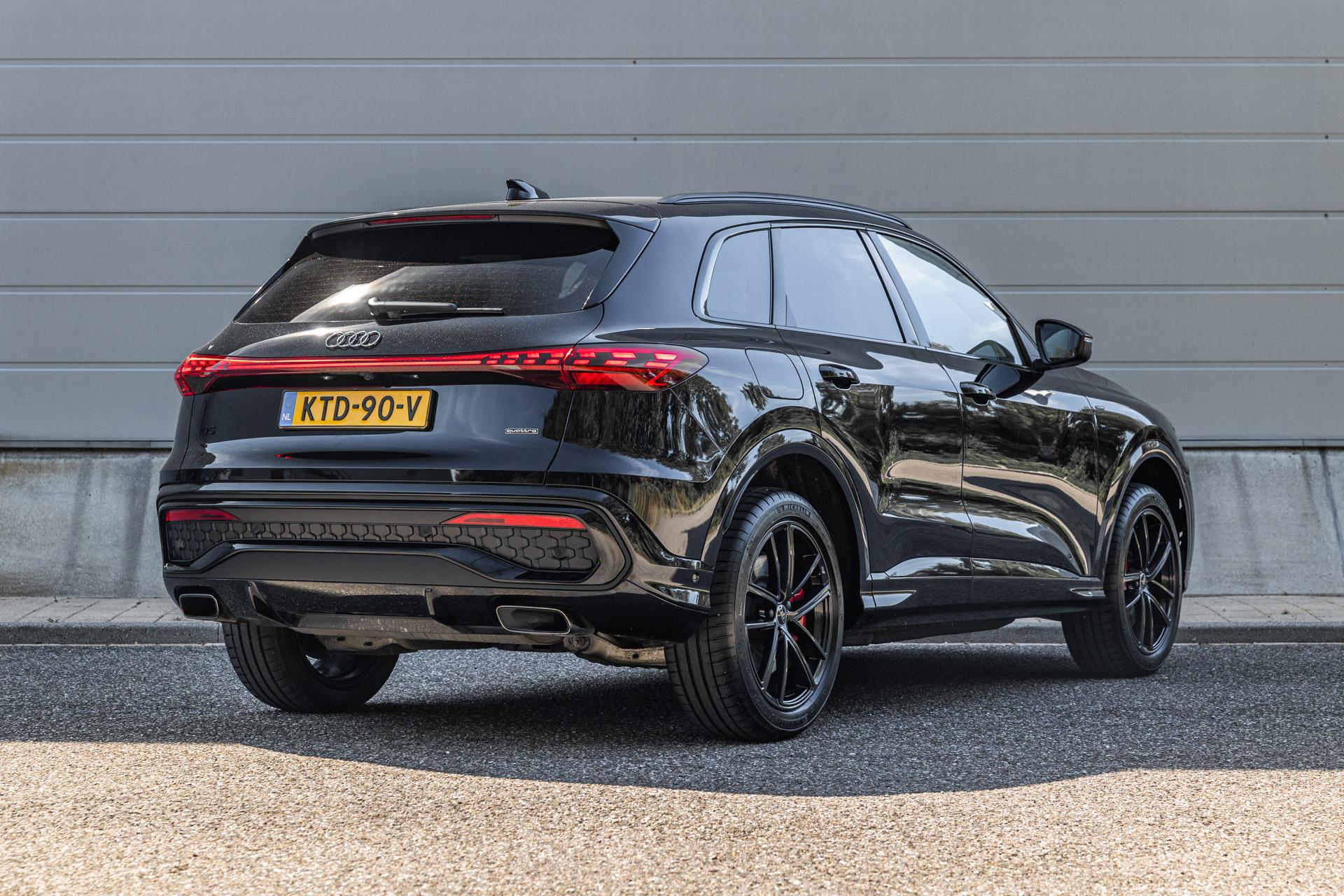 Audi Q5 2.0 e-hybrid 367pk Quattro S Edition Competition - Afbeelding 2