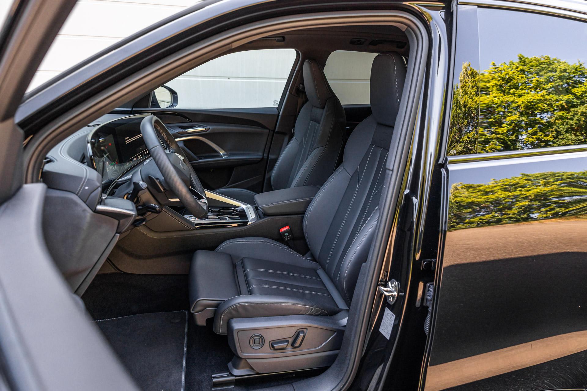 Audi Q5 2.0 e-hybrid 367pk Quattro S Edition Competition - Afbeelding 4