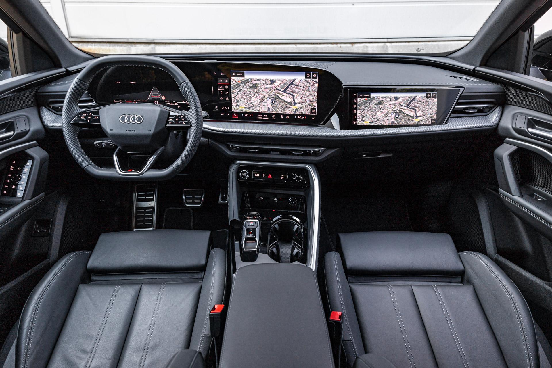 Audi Q5 2.0 e-hybrid 367pk Quattro S Edition Competition - Afbeelding 5