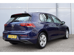 Volkswagen Golf 1.0 eTSI 110pk DSG Life - Afbeelding 2