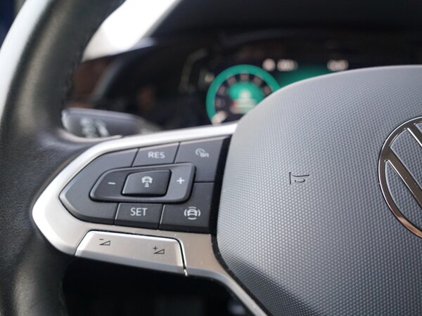 cruise control adaptief