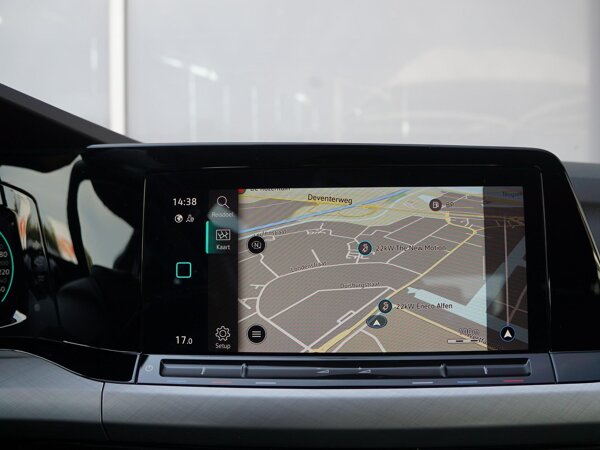 navigatiesysteem