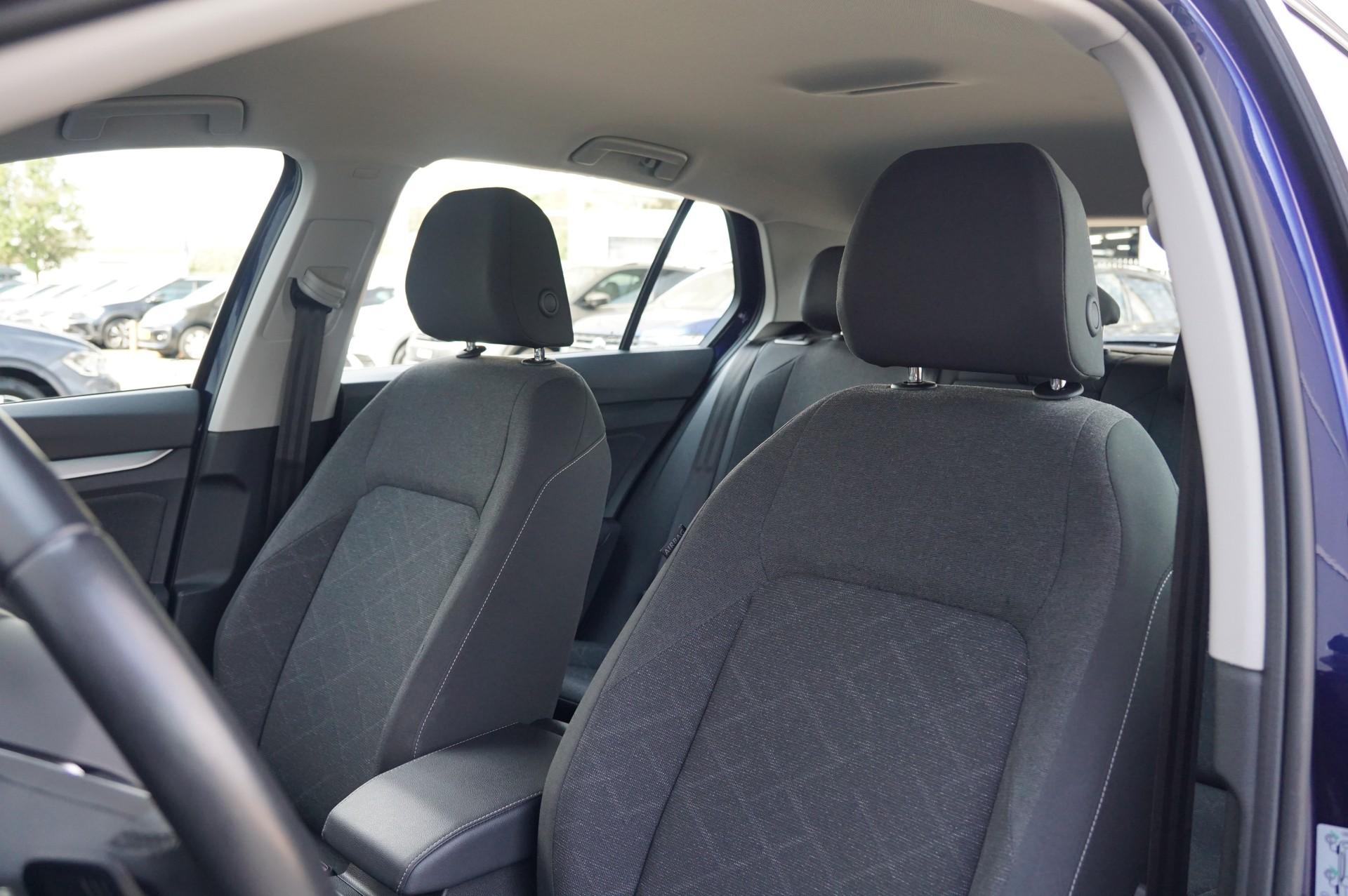 Volkswagen Golf 1.0 eTSI 110pk DSG Life - Afbeelding 4