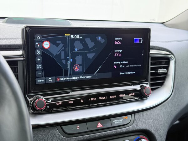 navigatiesysteem full map navigatiesysteem full map