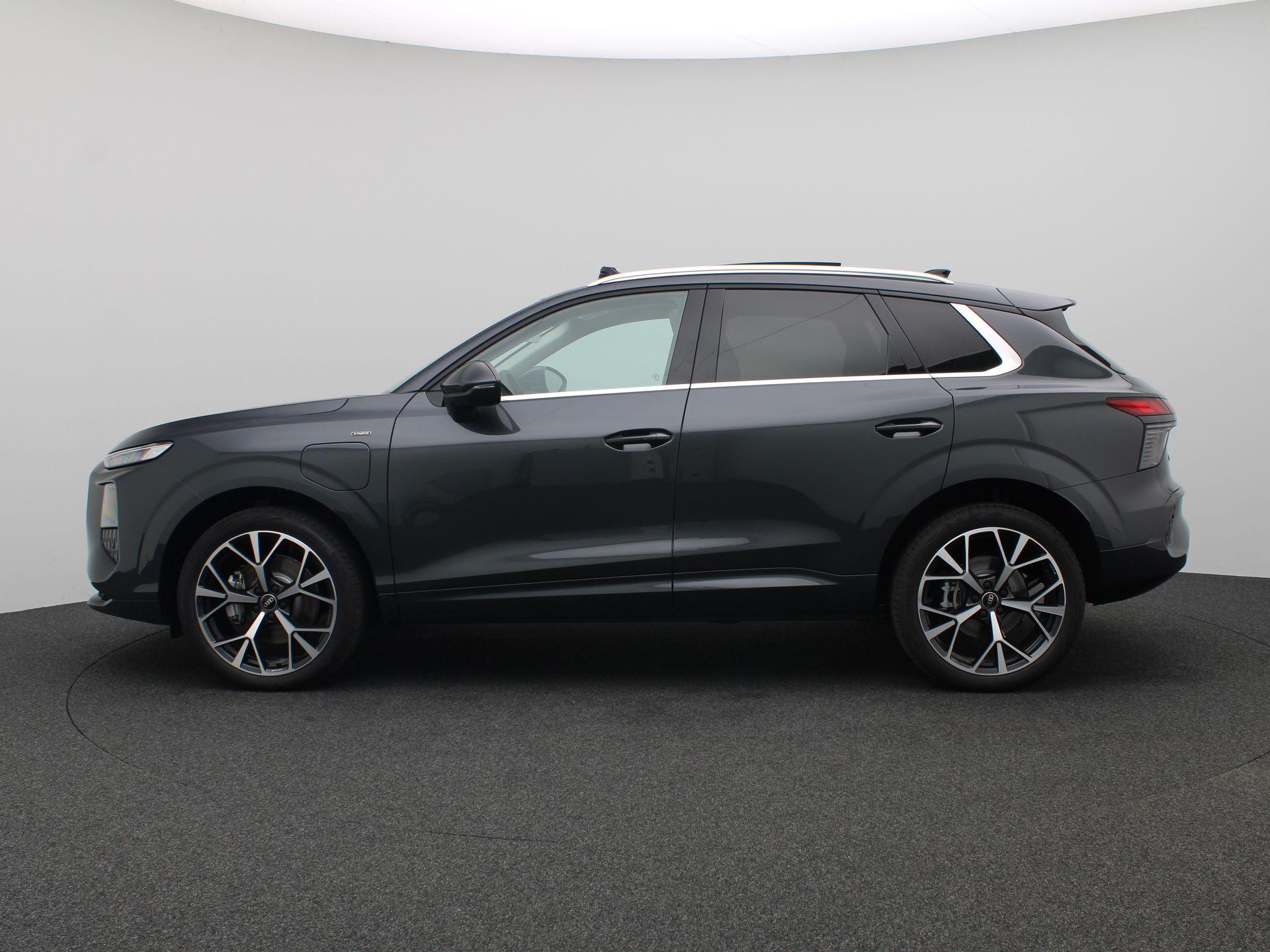 Audi Q3 1.5 e-hybrid Advanced edition 272 PK - Afbeelding 3