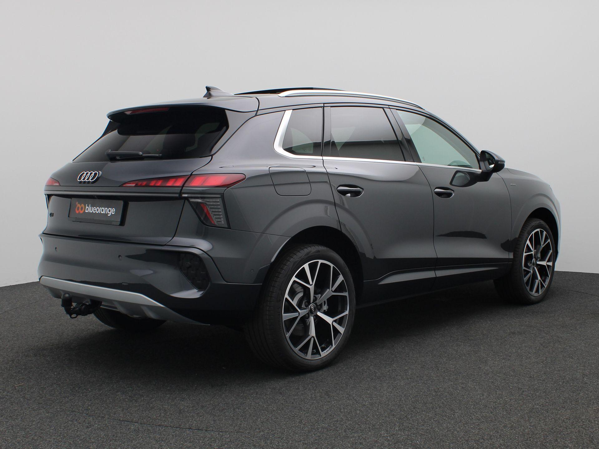 Audi Q3 1.5 e-hybrid Advanced edition 272 PK - Afbeelding 4