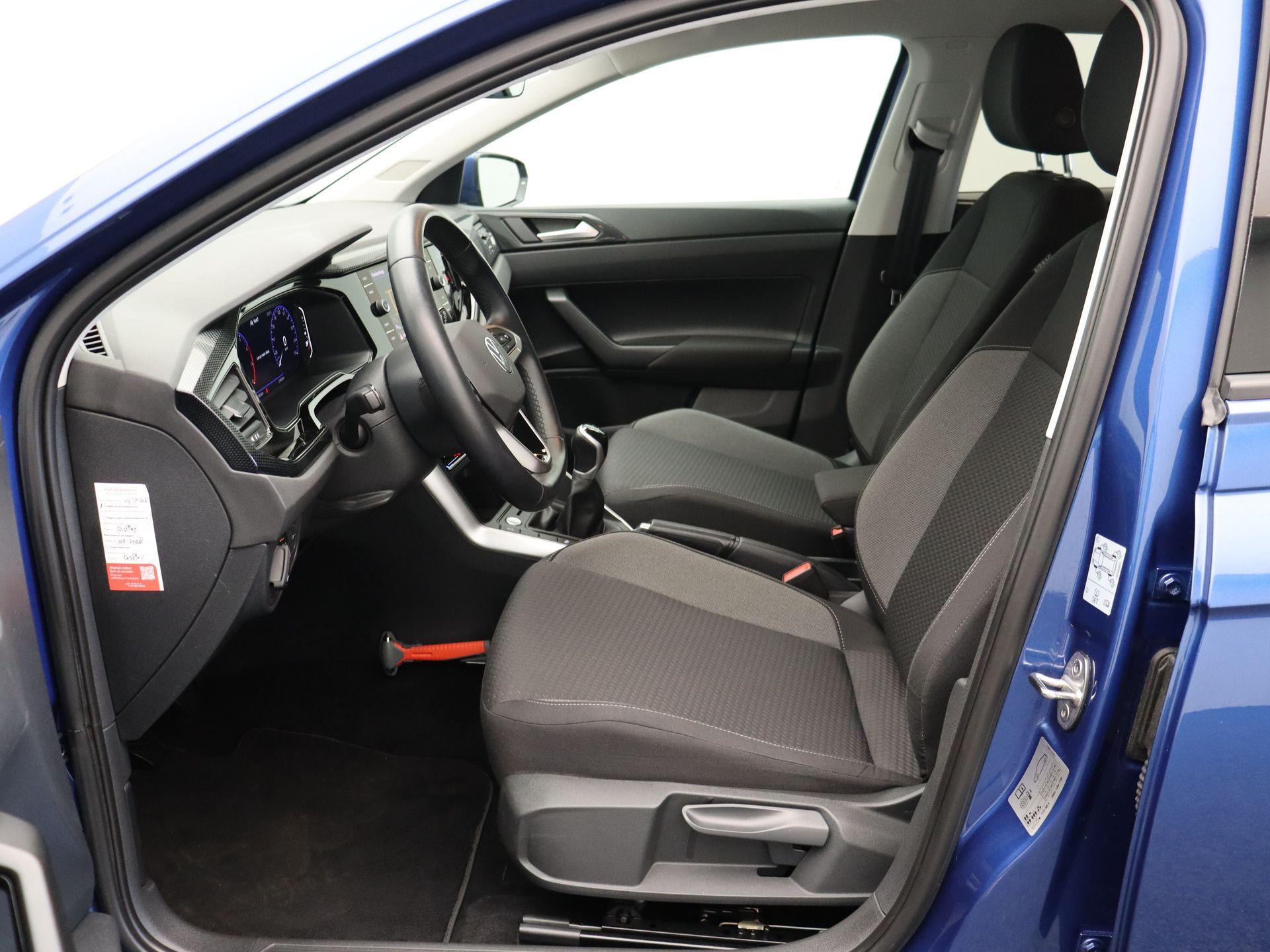 Volkswagen Polo 95pk 1.0 TSI Go - Afbeelding 5