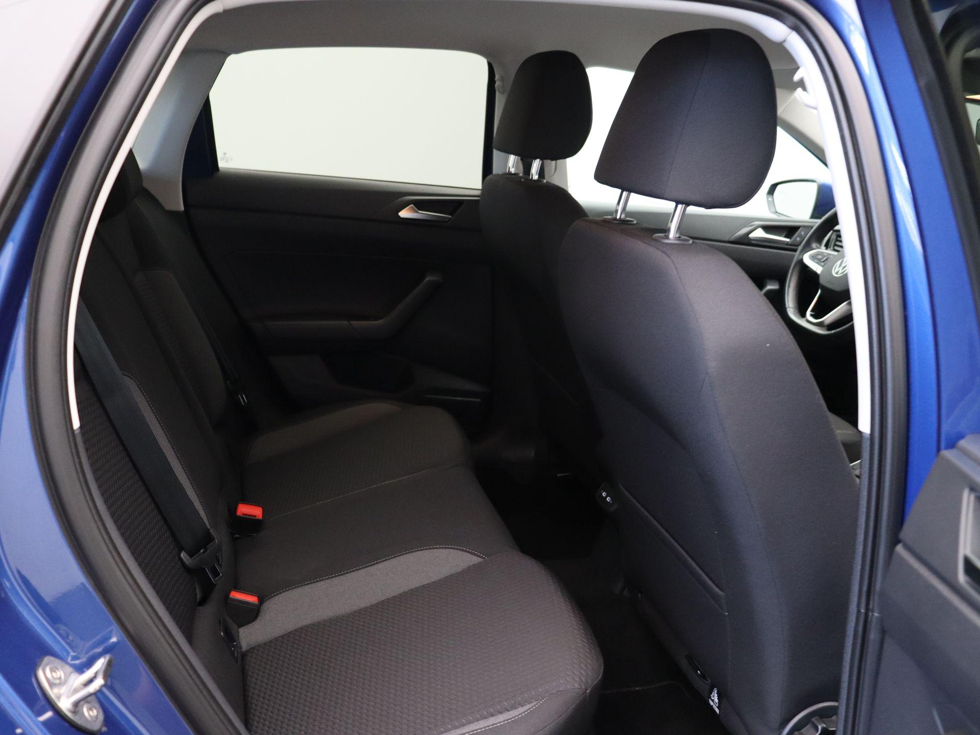 Volkswagen Polo 95pk 1.0 TSI Go - Afbeelding 9