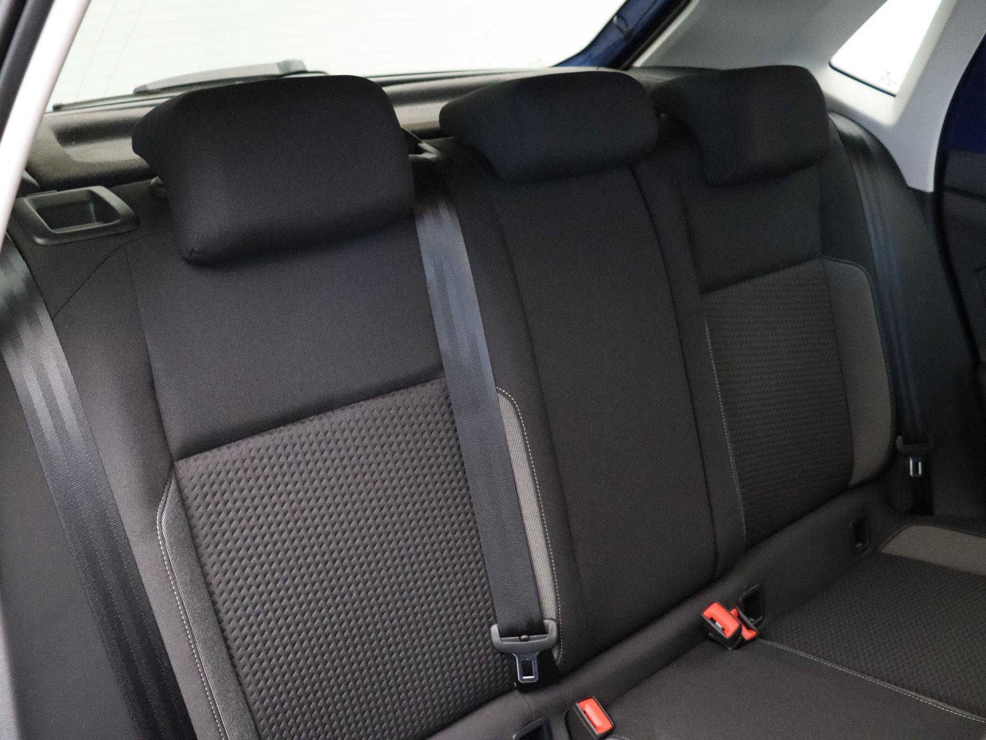 Volkswagen Polo 95pk 1.0 TSI Go - Afbeelding 10