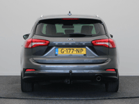 Ford Focus Wagon 1.0 EcoBoost Trend Edition Business - Afbeelding 8