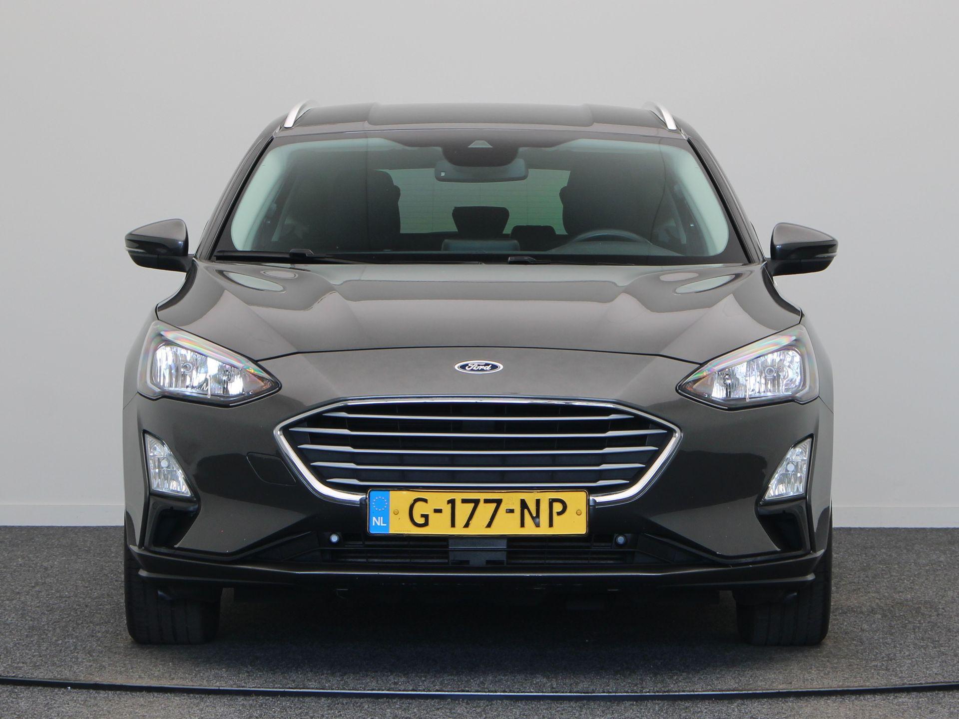 Ford Focus Wagon 1.0 EcoBoost Trend Edition Business - Afbeelding 7