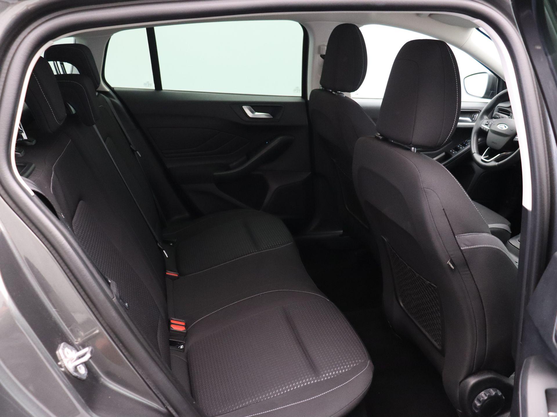 Ford Focus Wagon 1.0 EcoBoost Trend Edition Business - Afbeelding 9