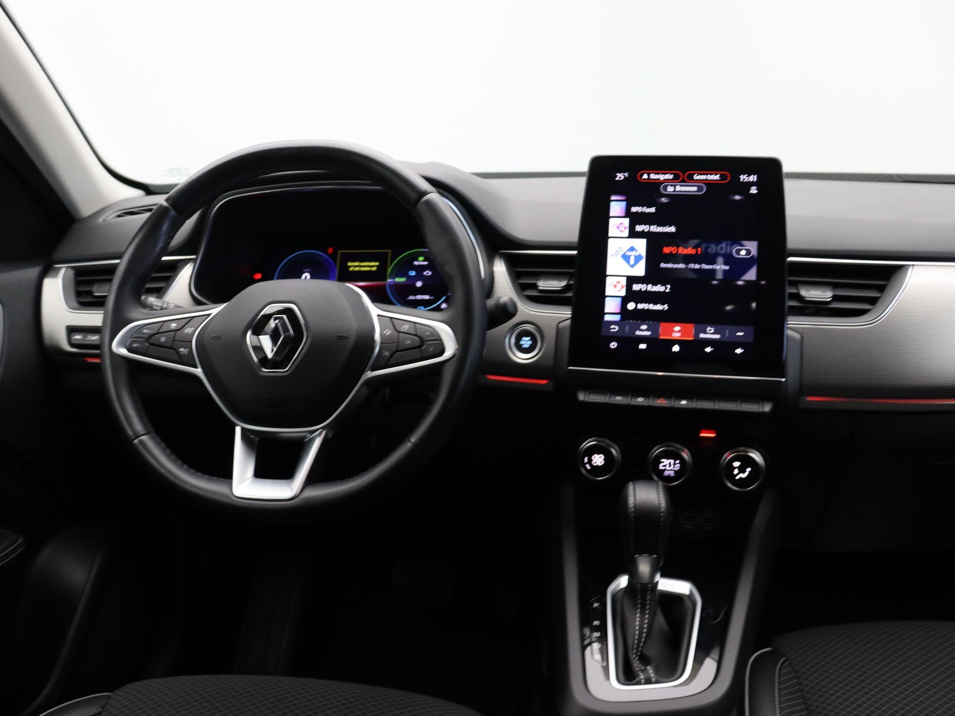 Renault Arkana 145pk E-Tech Hybrid Intens - Afbeelding 6
