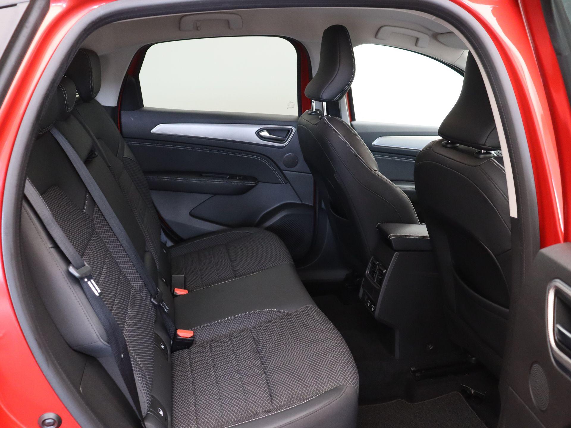 Renault Arkana 145pk E-Tech Hybrid Intens - Afbeelding 9