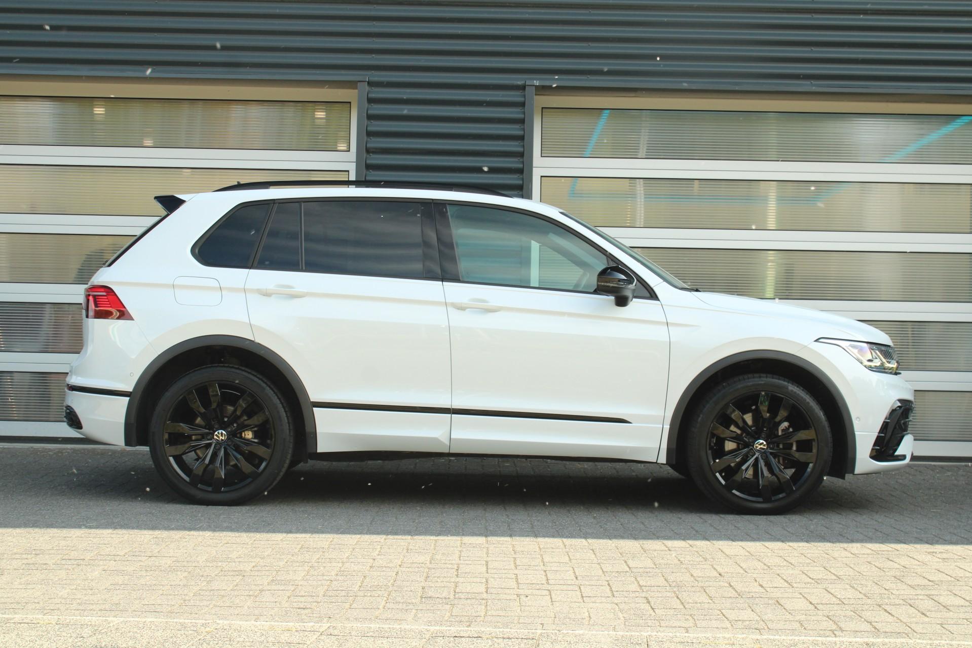Volkswagen Tiguan 1.4 TSI 245pk eHybrid R-Line Business - Afbeelding 3