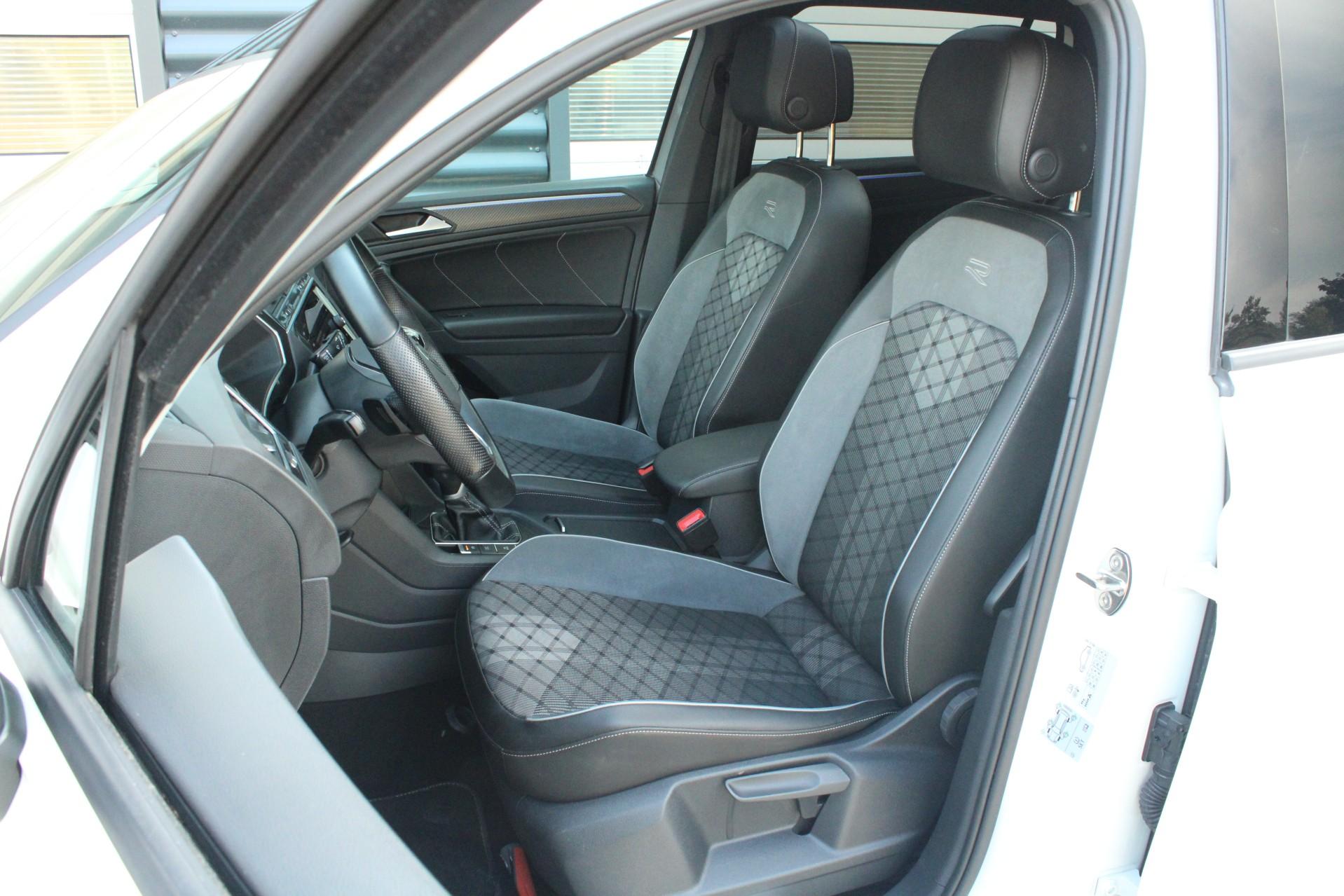 Volkswagen Tiguan 1.4 TSI 245pk eHybrid R-Line Business - Afbeelding 4