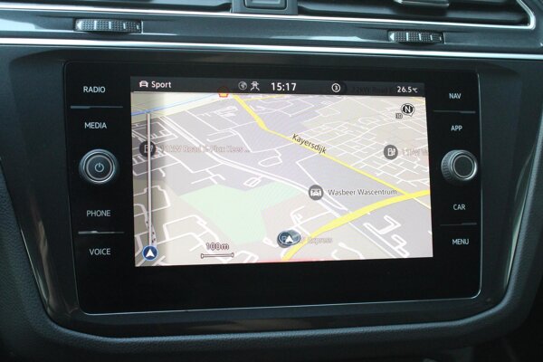 navigatiesysteem