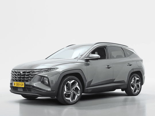 Hyundai Tucson 1.6 T-GDI PHEV Comfort | Stekker | 1e Eigenaar | Dealer onderhouden