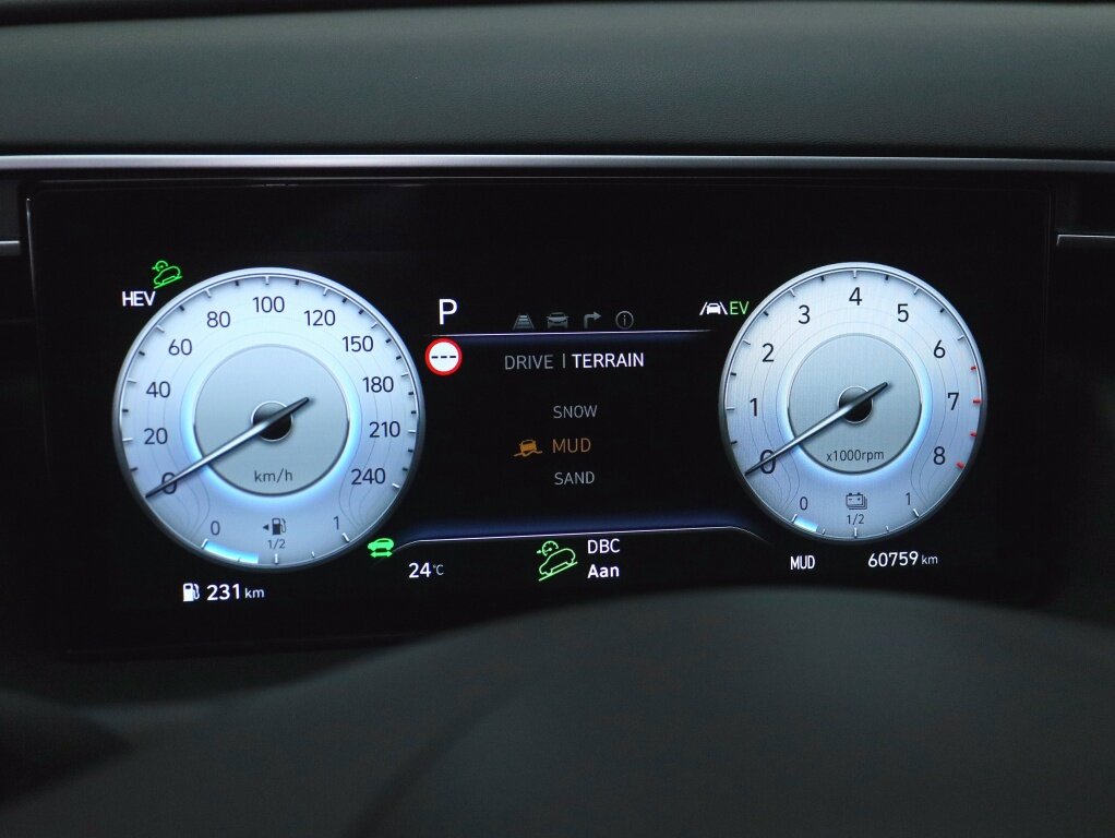 Hyundai Tucson 1.6 T-GDI PHEV Comfort | Stekker | 1e Eigenaar | Dealer onderhouden - Afbeelding 4