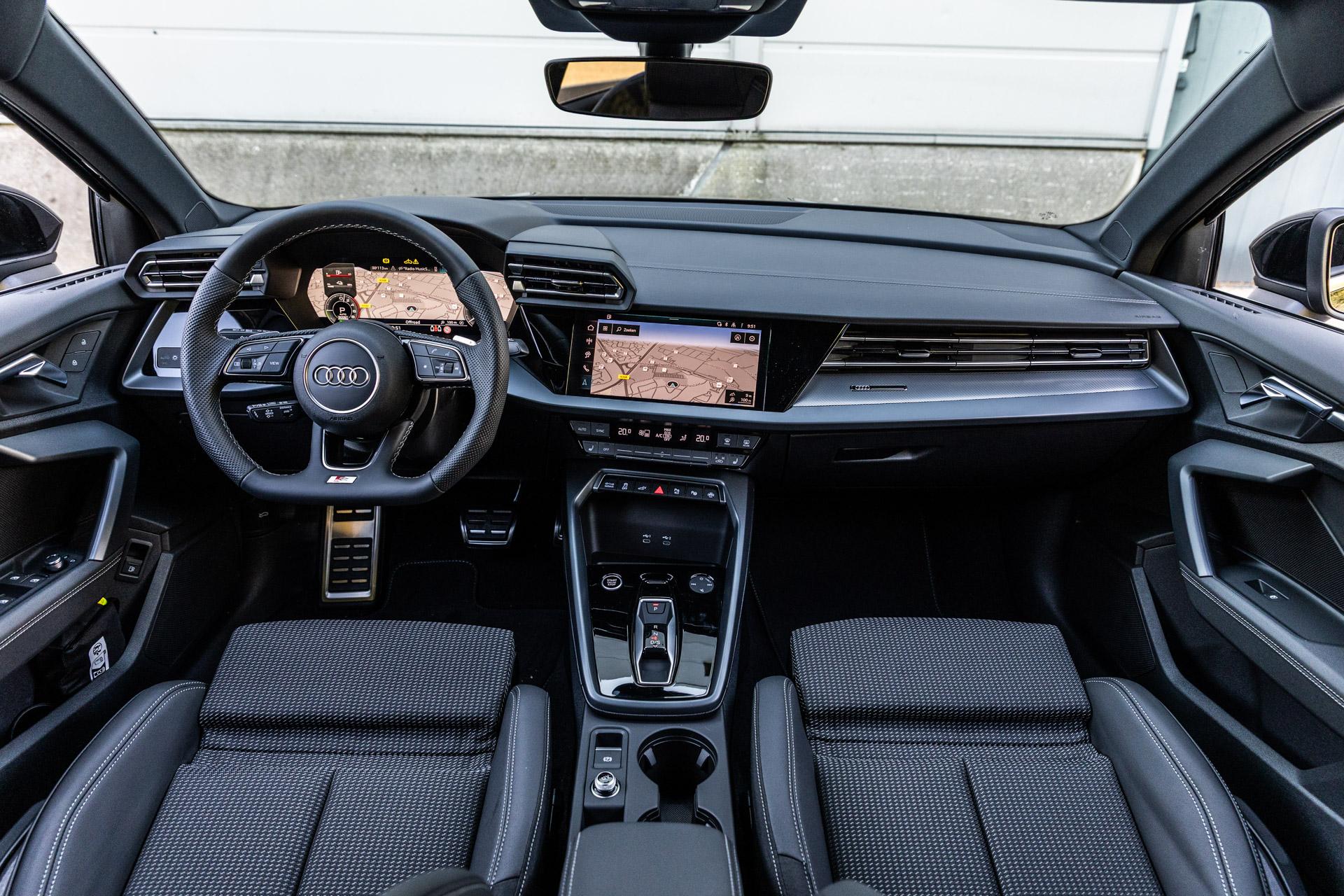 Audi A3 Sportback 40 TFSI 204pk e S Edition - Afbeelding 5
