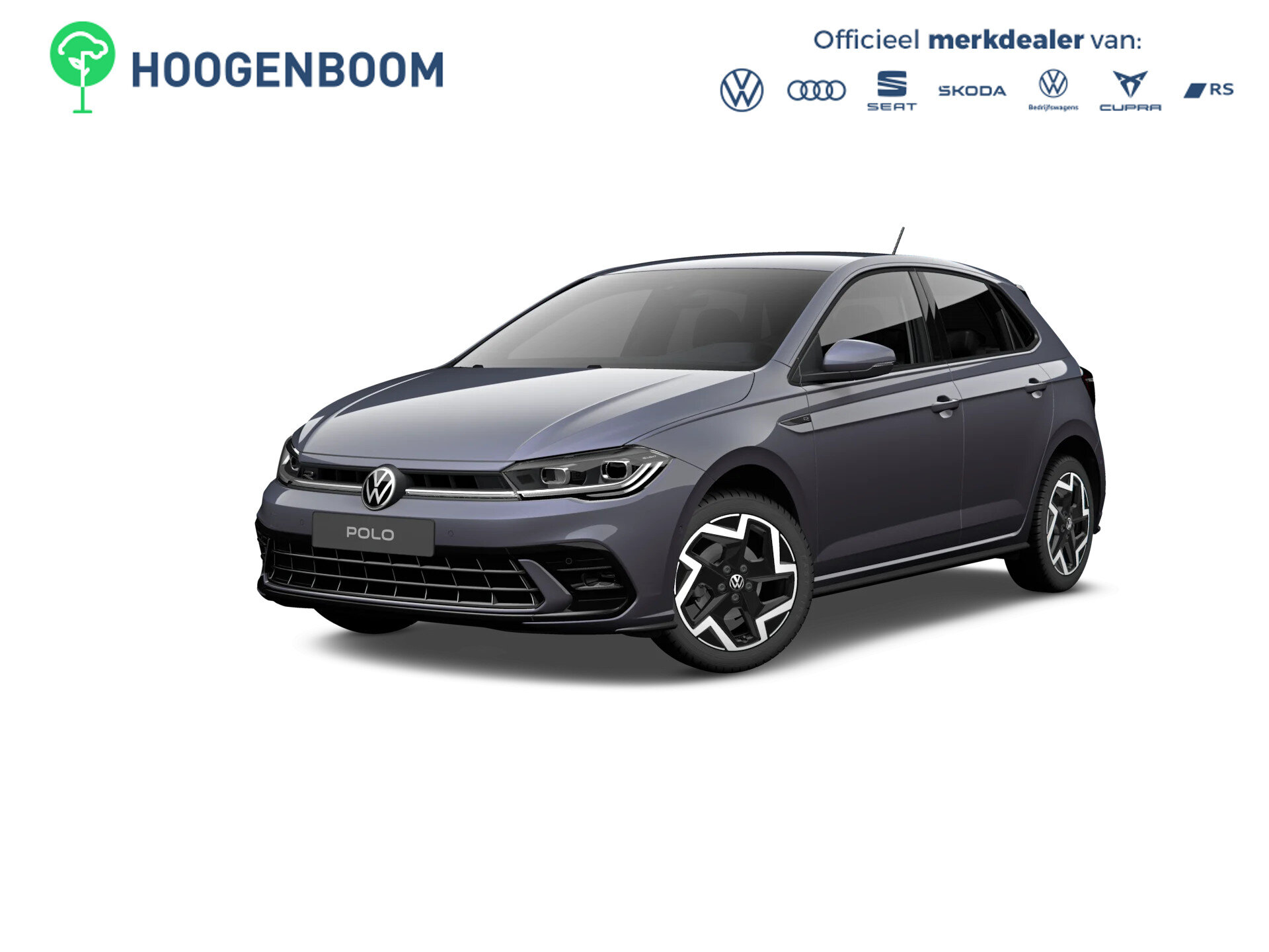 Volkswagen Polo R-Line Edition