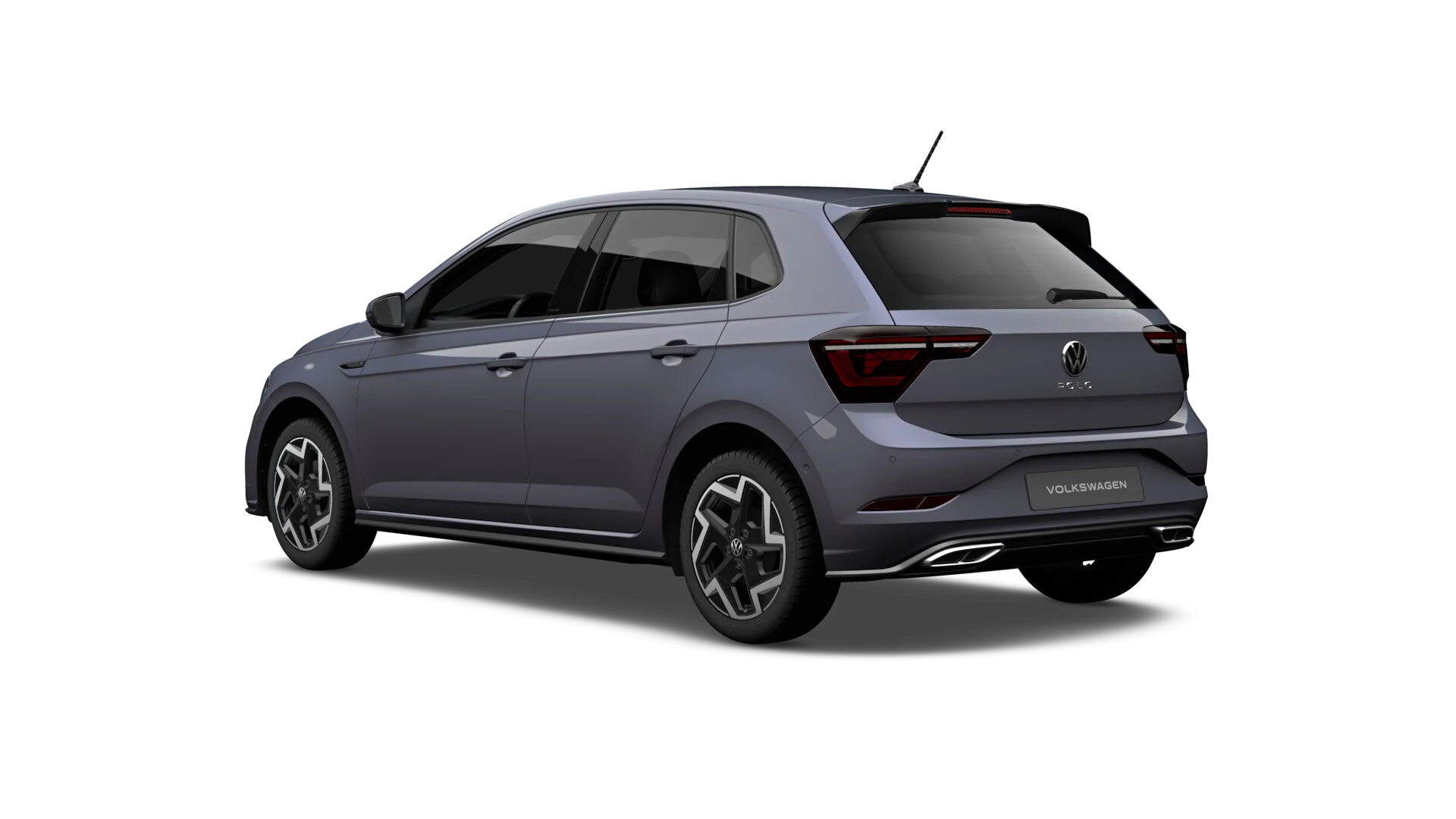 Volkswagen Polo R-Line Edition - Afbeelding 3