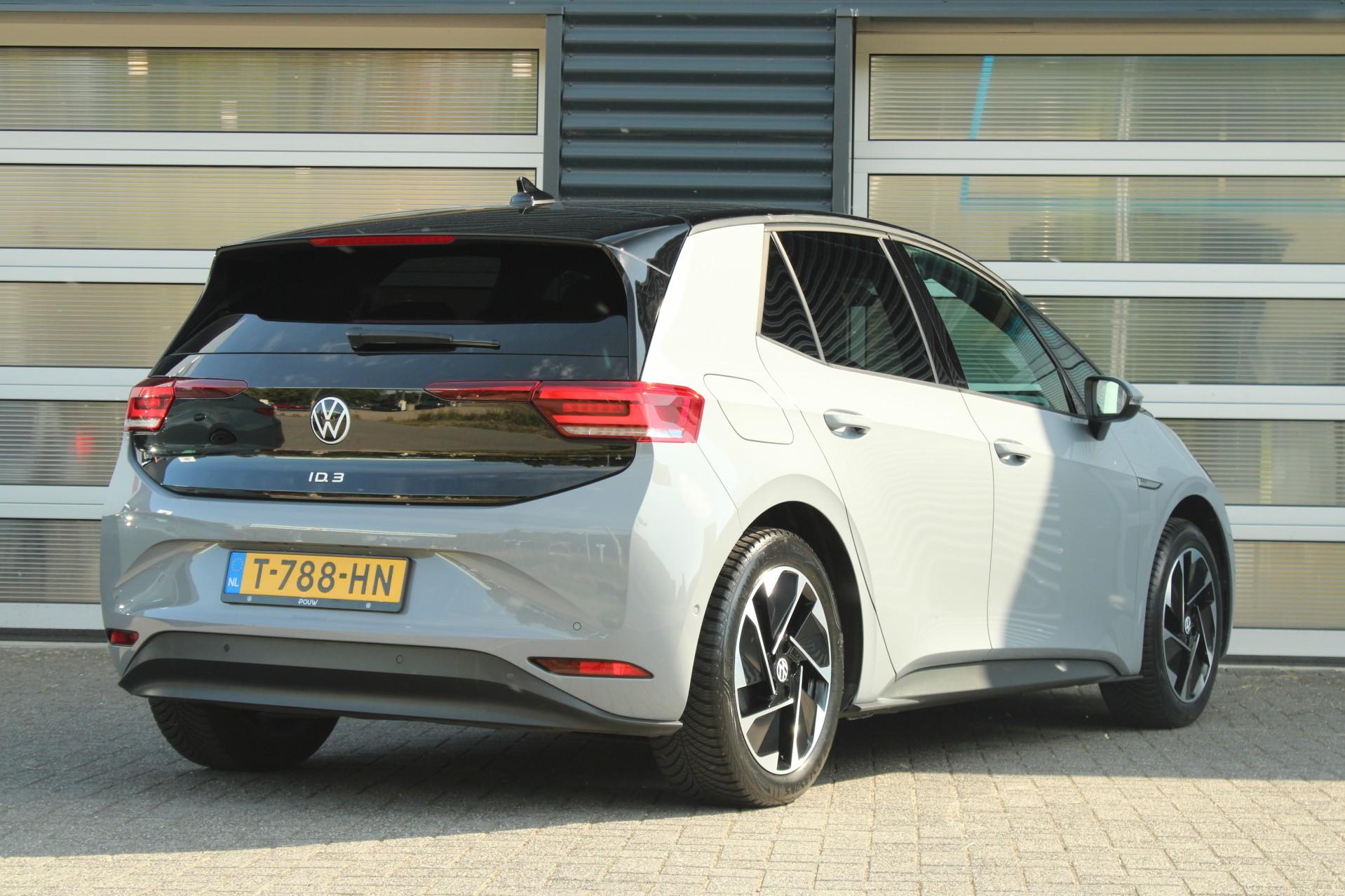 Volkswagen ID.3 204pk Pro 58 kW Edition Advantage - Afbeelding 2