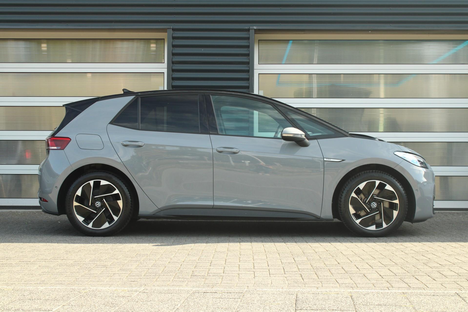 Volkswagen ID.3 204pk Pro 58 kW Edition Advantage - Afbeelding 3