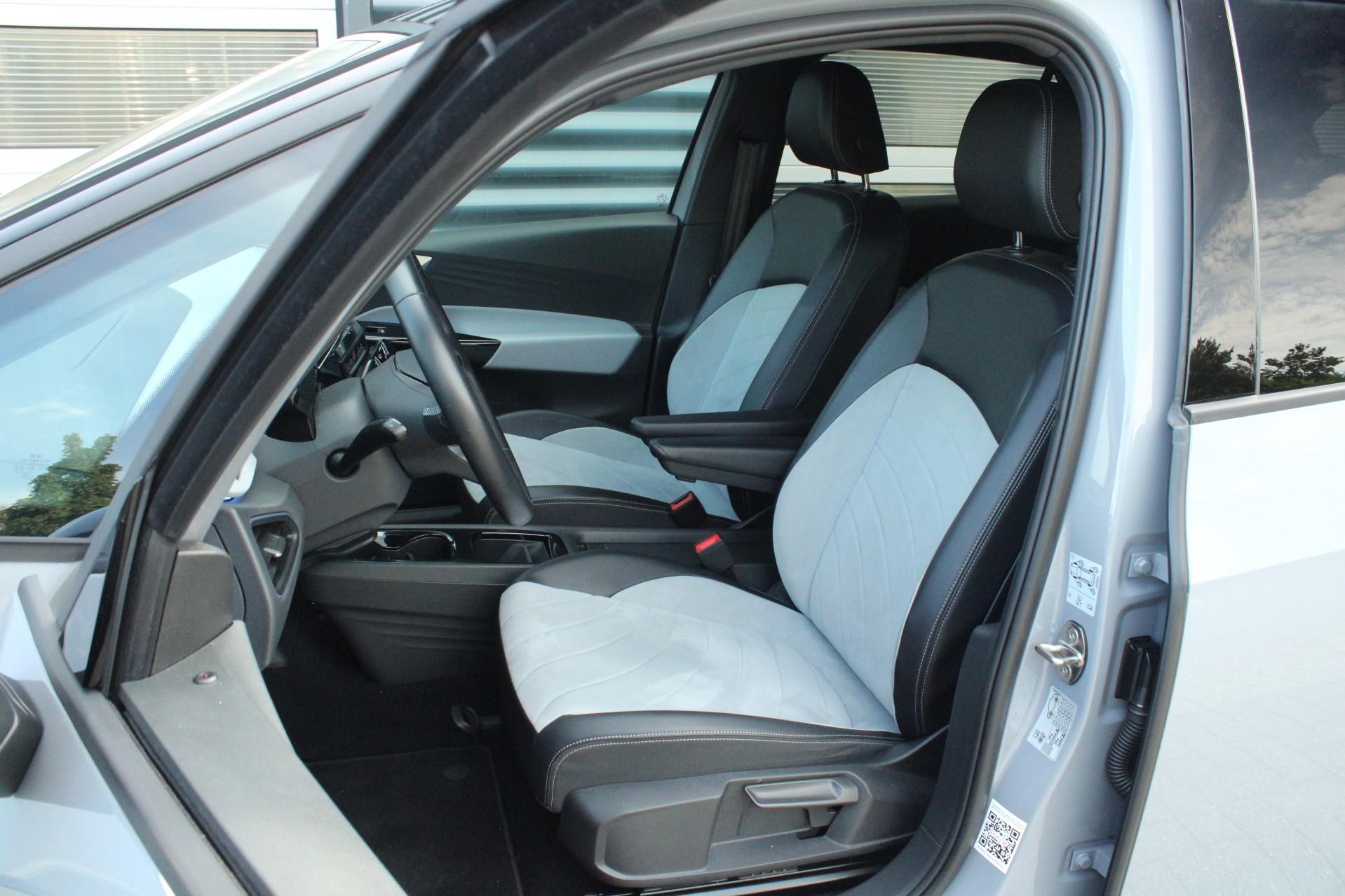 Volkswagen ID.3 204pk Pro 58 kW Edition Advantage - Afbeelding 4