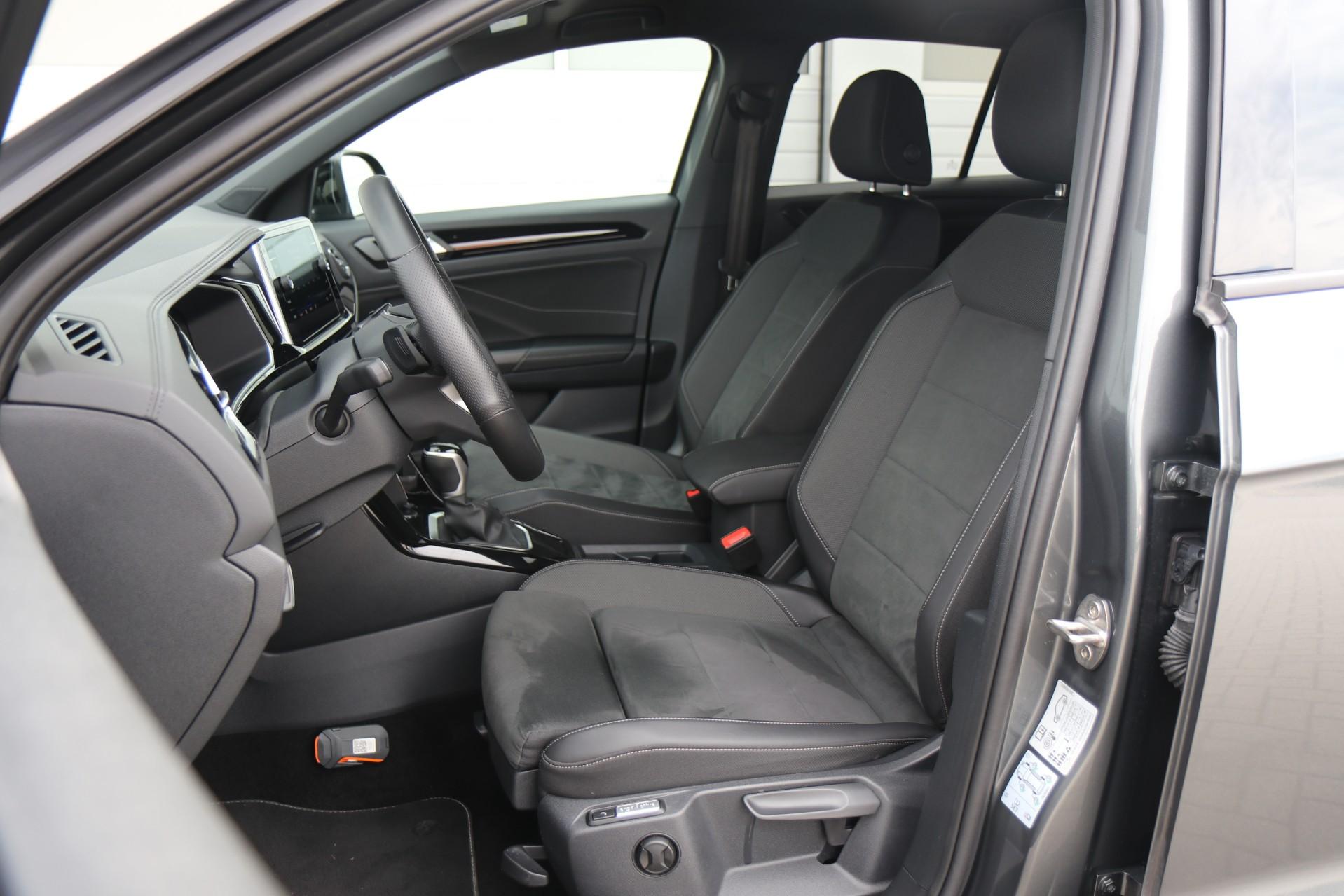 Volkswagen T-Roc 1.5 TSI 150pk DSG R-Line - Afbeelding 4