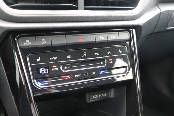 airco (automatisch) airco (automatisch)