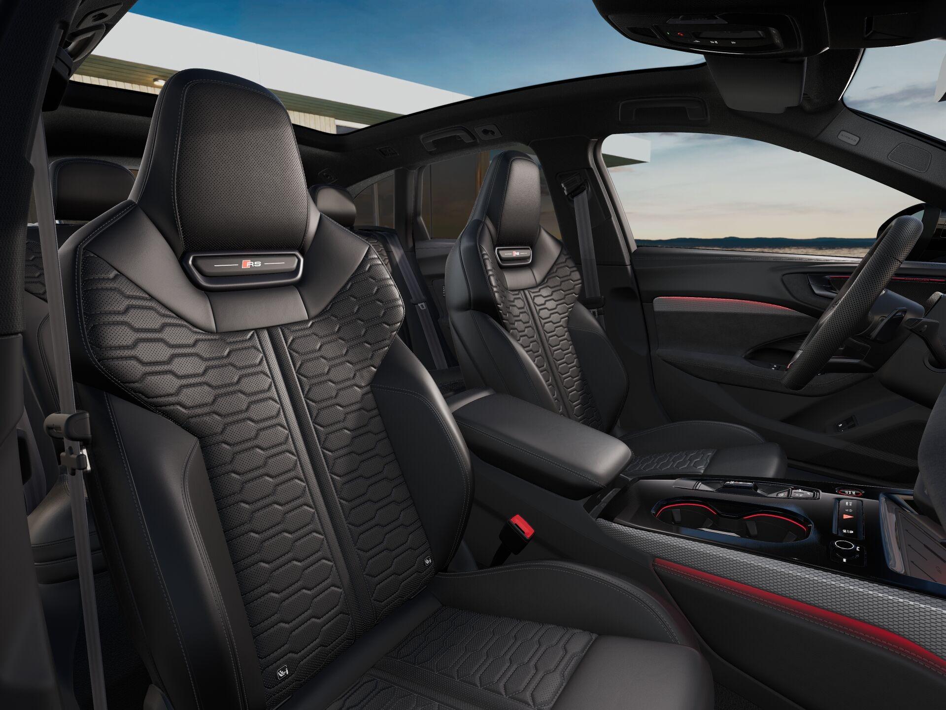 Audi RS 5 Avant 640pk e-hybrid quattro - Afbeelding 4