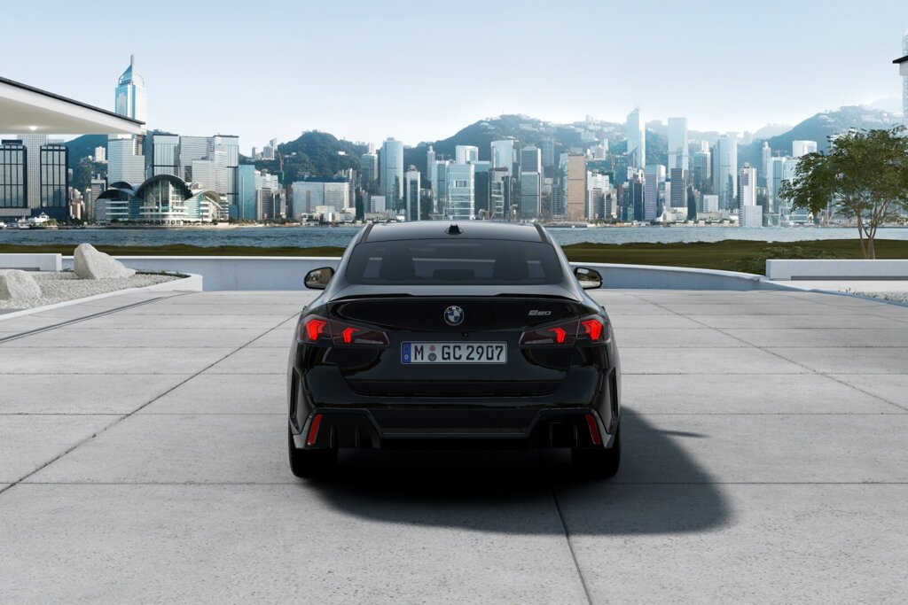BMW 2 Serie 4