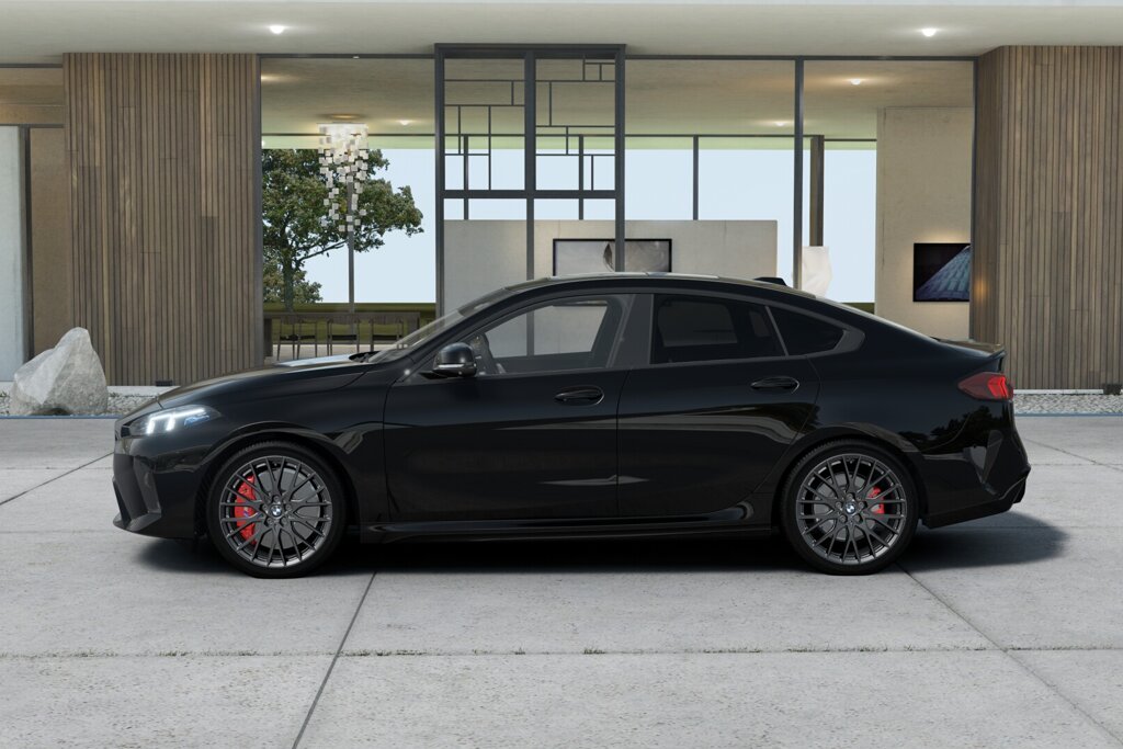 BMW 2 Serie 5
