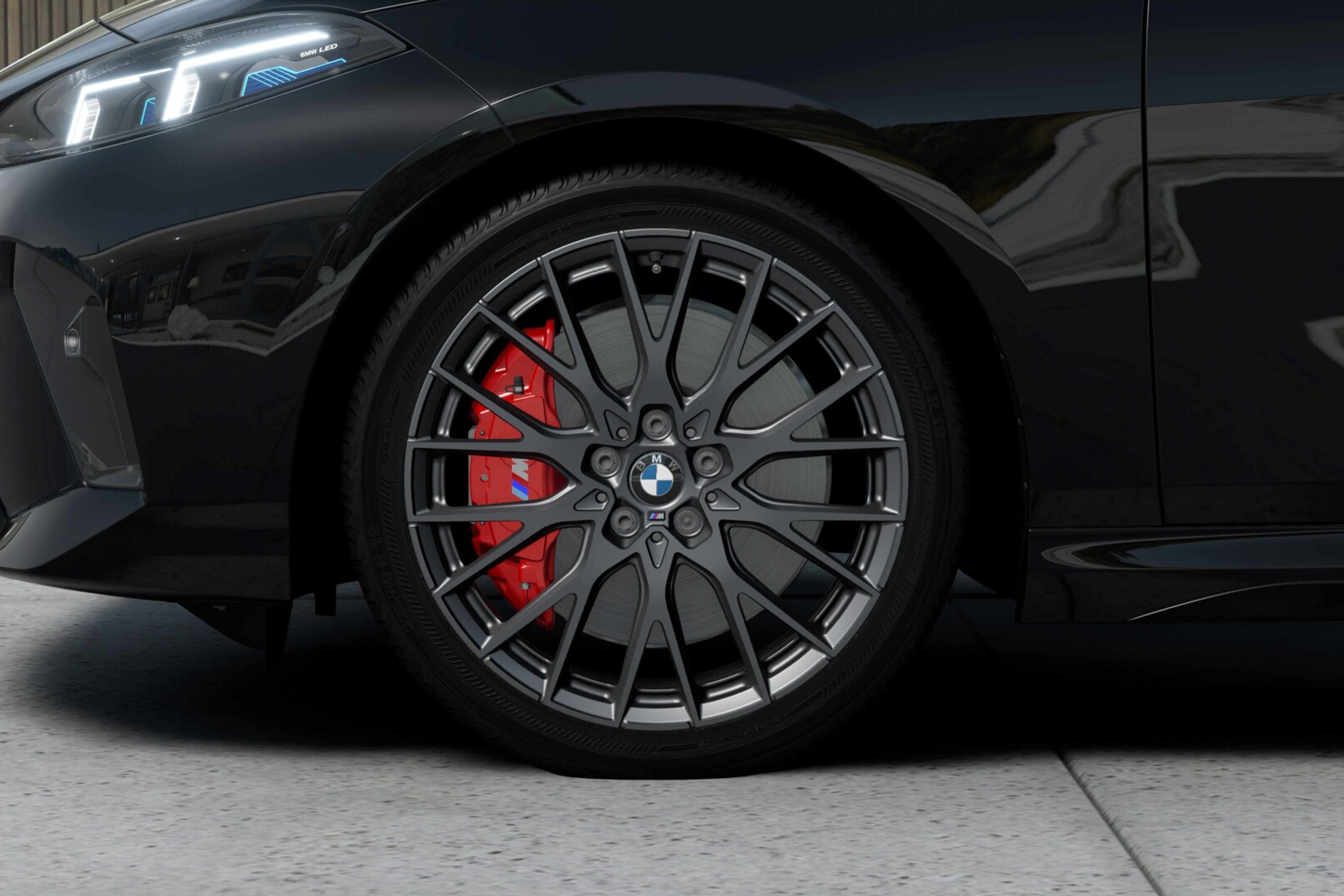 BMW 2 Serie 6
