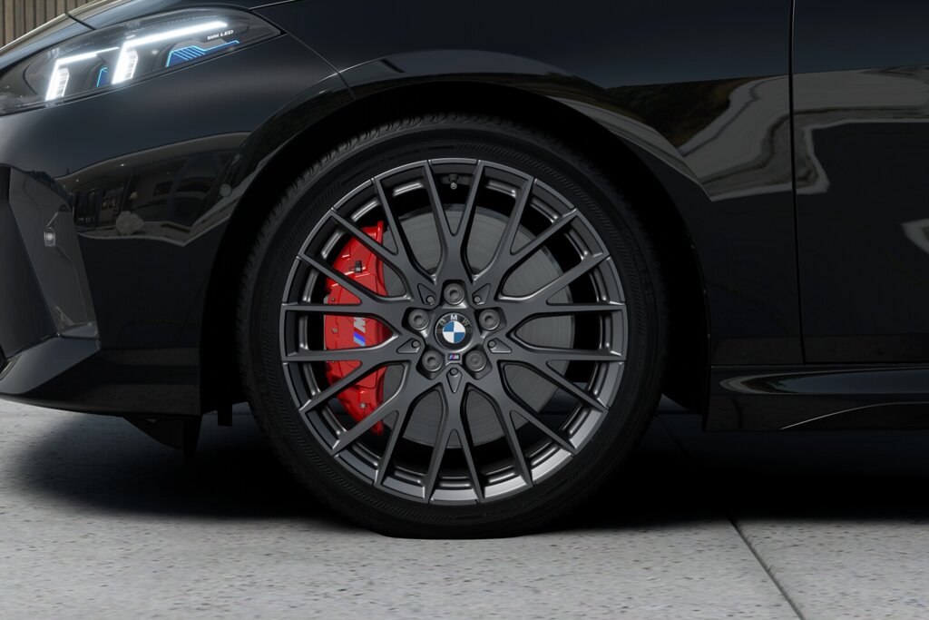 BMW 2 Serie 6